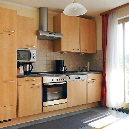 Apartment Bibeloed-6 By Interhome Ruhpolding Luaran gambar