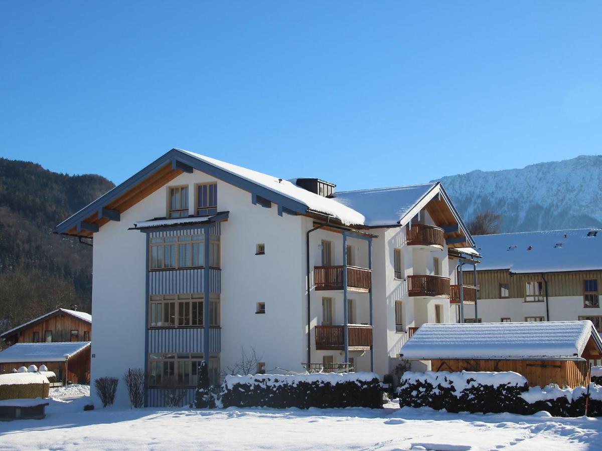 Apartment Bibeloed-6 By Interhome Ruhpolding Luaran gambar