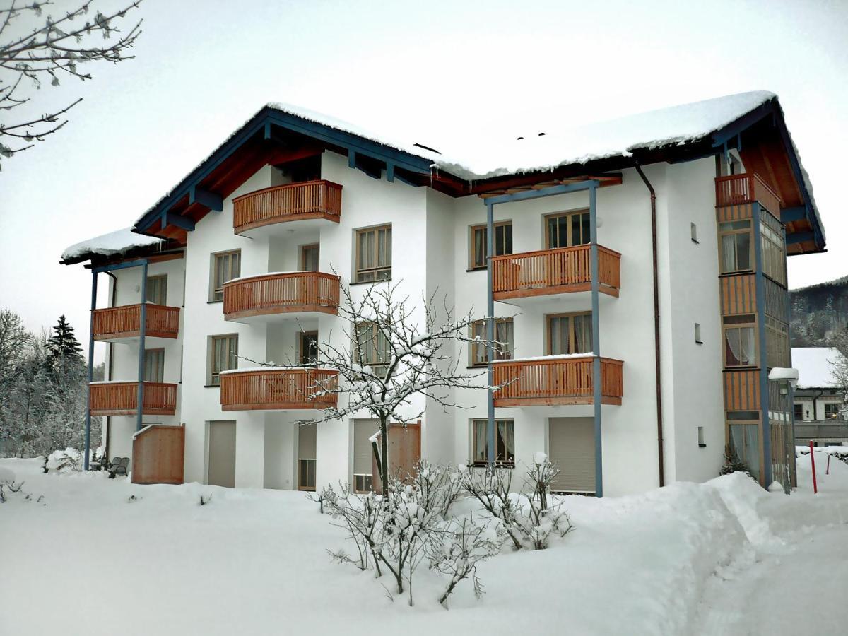 Apartment Bibeloed-6 By Interhome Ruhpolding Luaran gambar