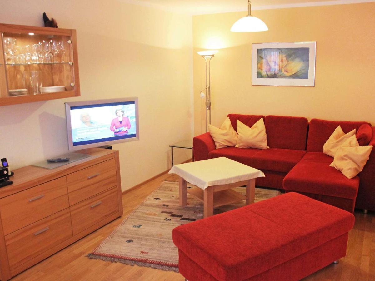 Apartment Bibeloed-6 By Interhome Ruhpolding Luaran gambar