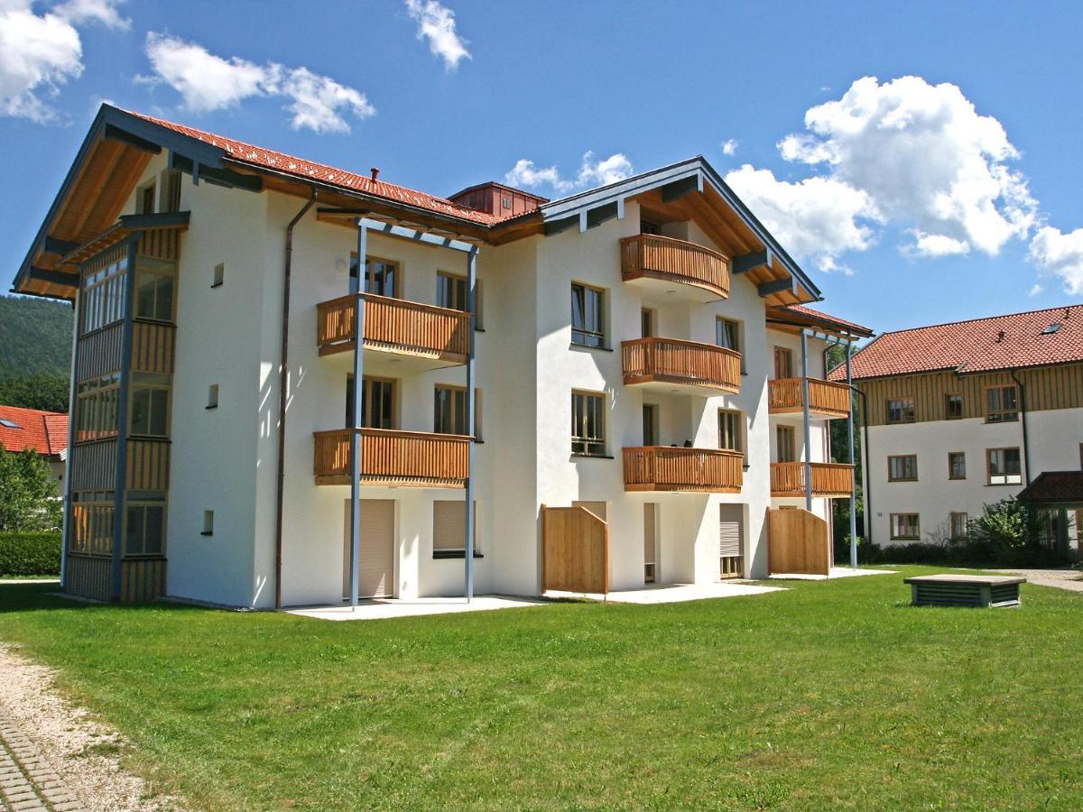 Apartment Bibeloed-6 By Interhome Ruhpolding Luaran gambar